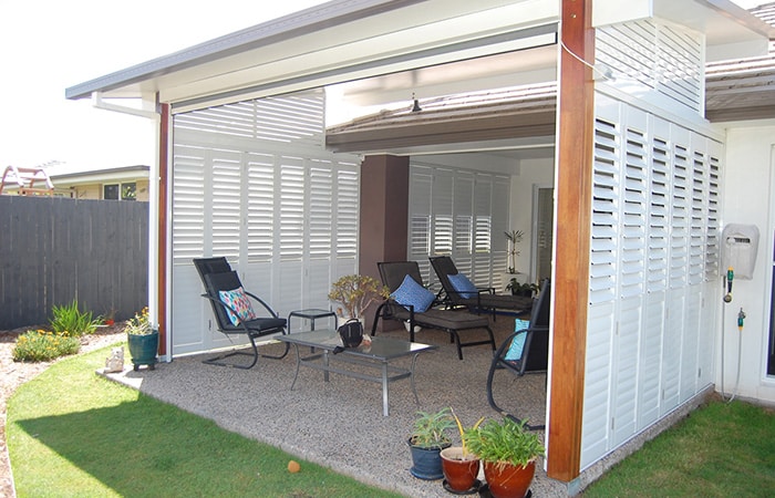 You are currently viewing The Benefits Of Ordering Custom Luxaflex Shutters