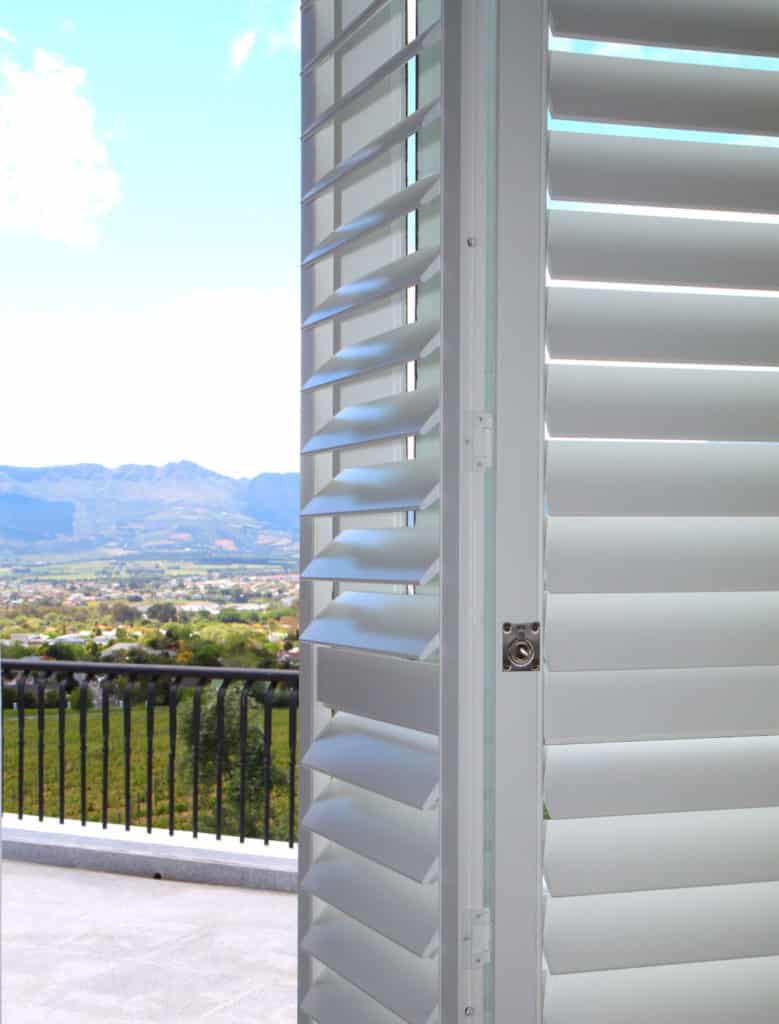 Scenic View And Shutter — Timber Tec Shutters In Ballina, NSW