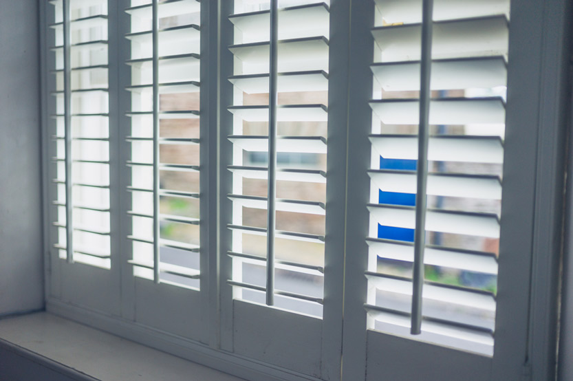 You are currently viewing What To Consider When Designing Custom Shutters