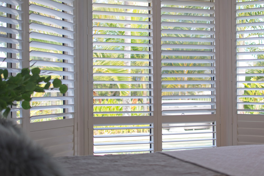 Read more about the article Plantation Shutters Vs Blinds: Our Advice