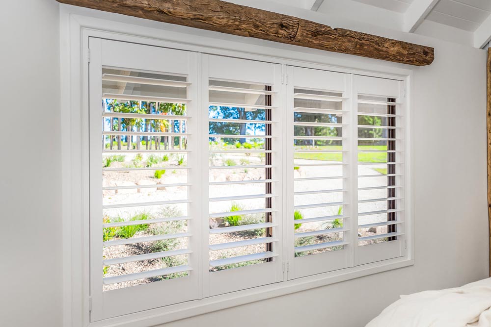 Read more about the article How To Choose The Right Plantation Shutters For Your Home
